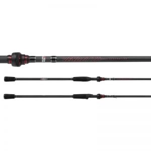 Abu Garcia Udica Vendetta Spin